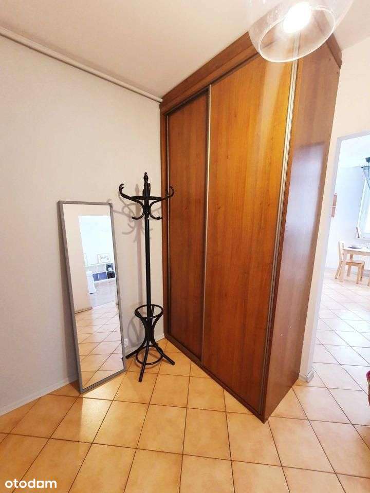 2oddzielne pok. 5min. pieszo doMetra. Blisko lasu - Pełny obrazek: 4/12