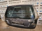 Hayon Haion Cu Luneta Volvo V70 XC70 An 2007-2014 Intact Dezmembrez Volvo V70 - 3