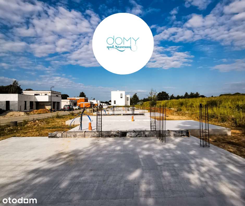 Przedsprzedaż dom w zabudowie szeregowej I 35E - Pełny obrazek: 4/11