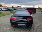 Mercedes-Benz S 500 4MATIC Coupe Aut - 4