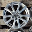 MAZDA 3 IV BP FELGI ALUMINIOWE 16 R16 5x114,3 ET45 - 2