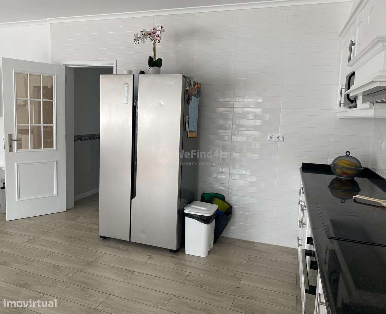 Moradia Totalmente Remodelada Baleizão-6