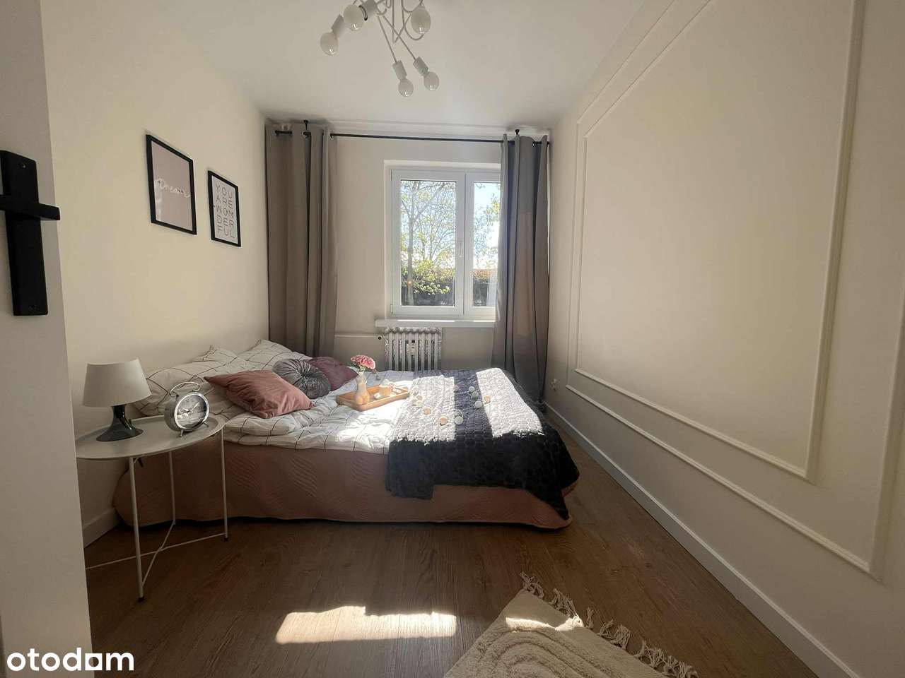 2 Pok | Po Remoncie | Balkon | ul. Flisacza | 2 Piętro - Pełny obrazek: 5/16