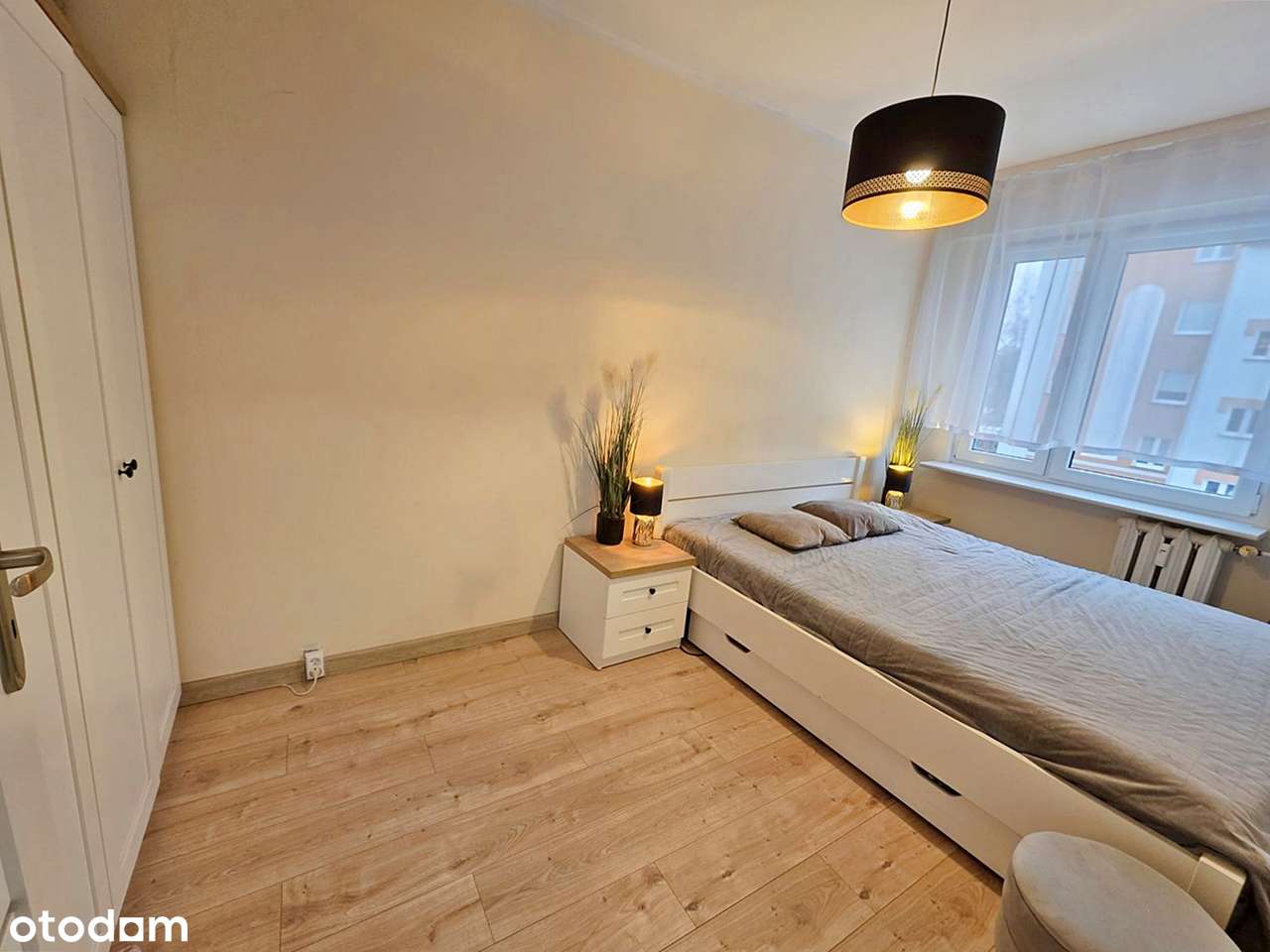 Tylko 6880zł/m2! Centrum ul. Szeroka. Duże 4-pokojowe, 74m2, loggia.-10