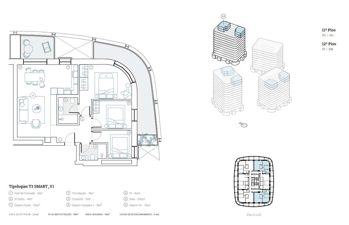 Apartamentos no Centro do Porto desde 419.900€-15
