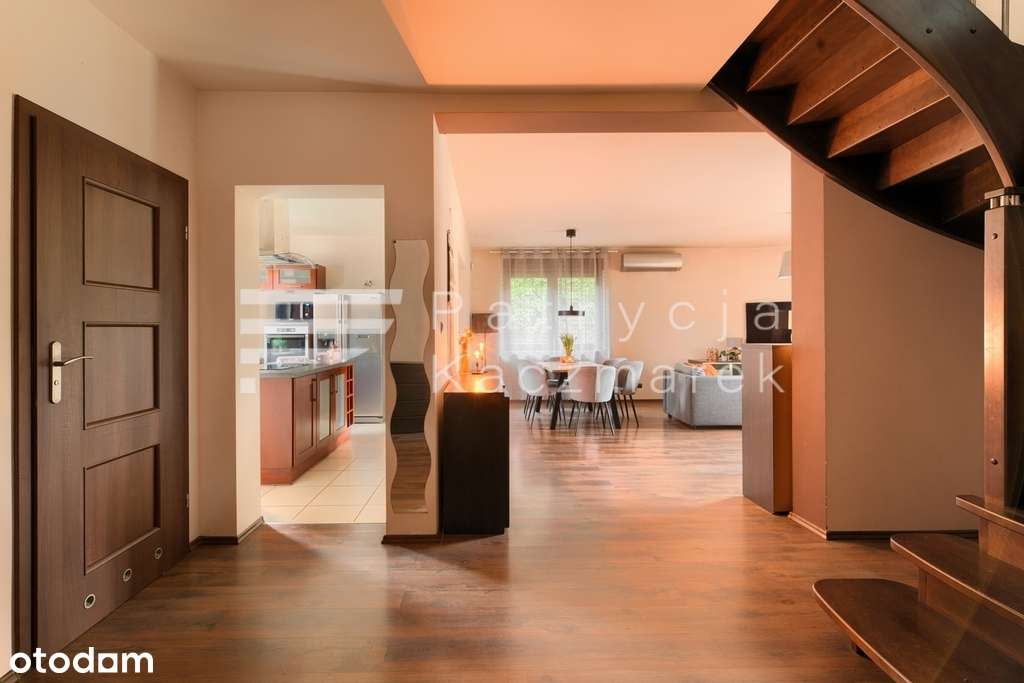 Komfortowy dom dla rodziny - Daszewice k. Poznania - Pełny obrazek: 5/20