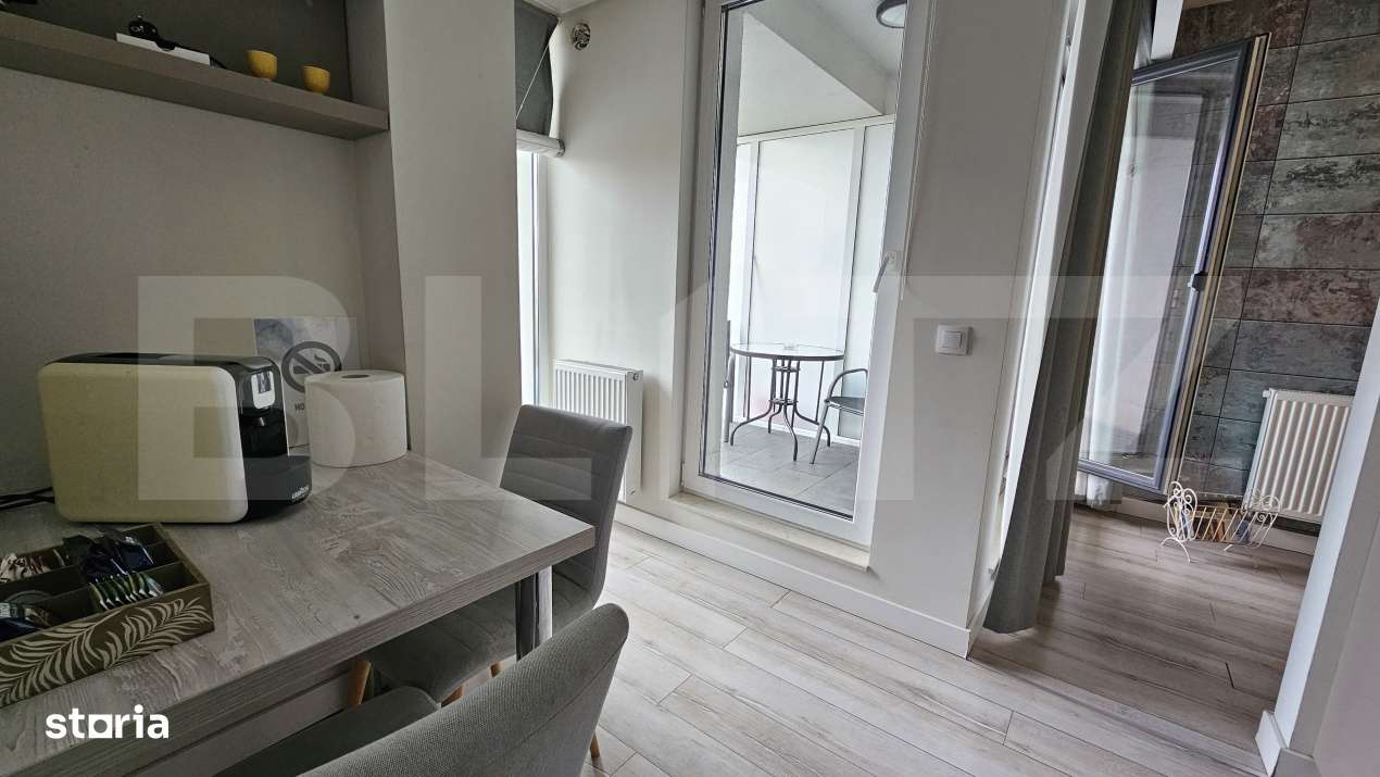 Afacere la cheie in Gheorgheni, Randament 10% - Imagine principală: 3/8