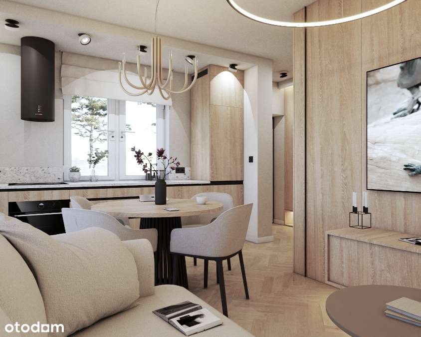 Zamiast Bloku: Własny Ogród 109m², 3 Pokoje bez Czynszu | Klima-16