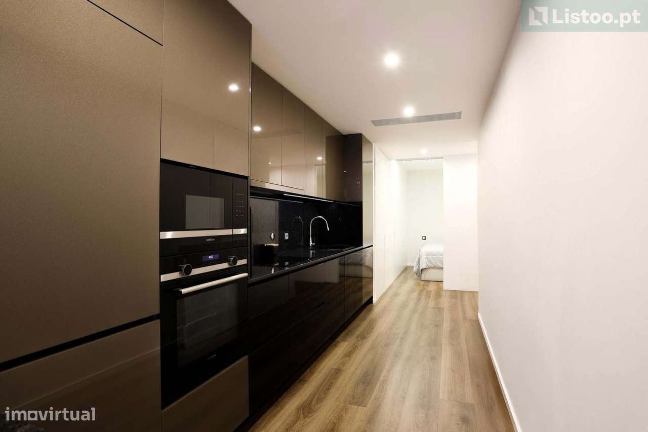 T1 Edificio Séxulo XXI - Zona Premium - Grande imagem: 4/10