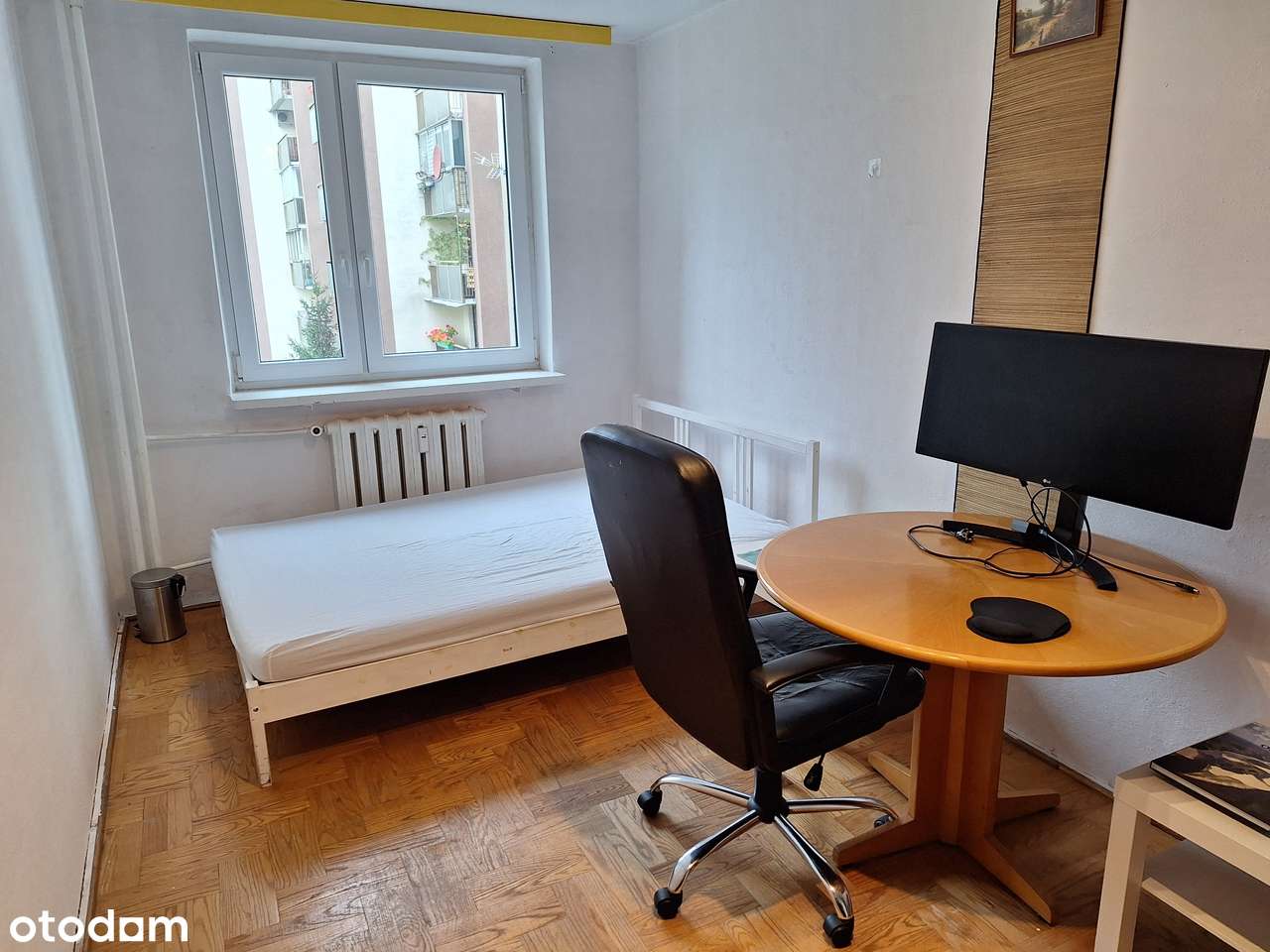 Pokój do wynajęcia Warszawa Bielany blisko metra OKAZJA CENOWA !!!!!!! - Pełny obrazek: 5/9