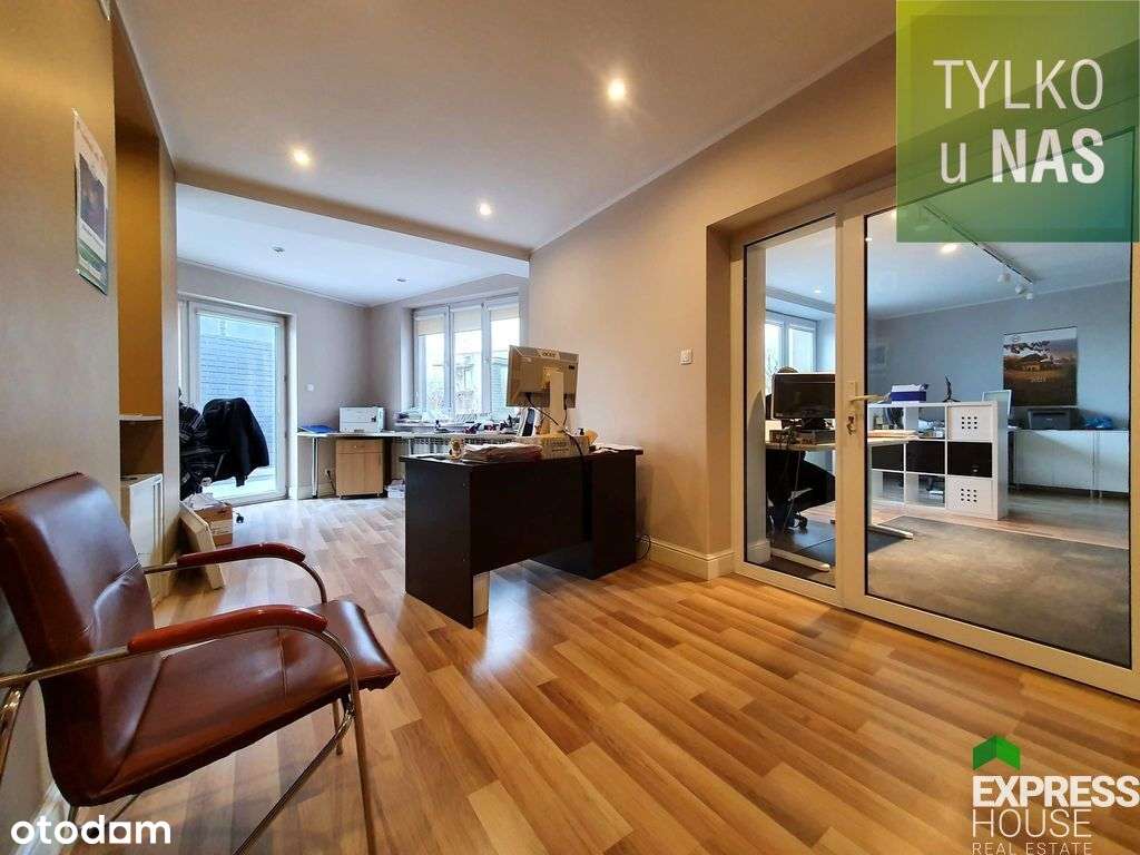 Hala magazynowa z częścią biurową - Pełny obrazek: 4/9