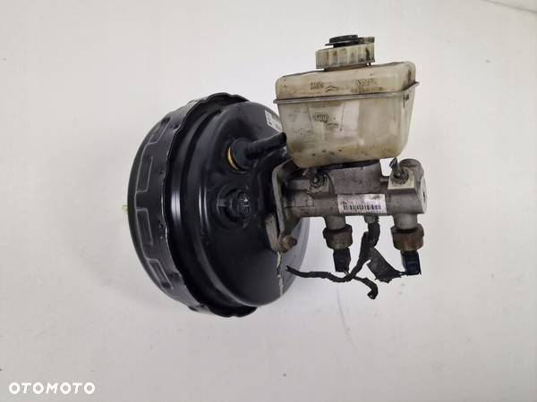 MERCEDES ML W163 SERWO HAMULCA A1634300130 - 1