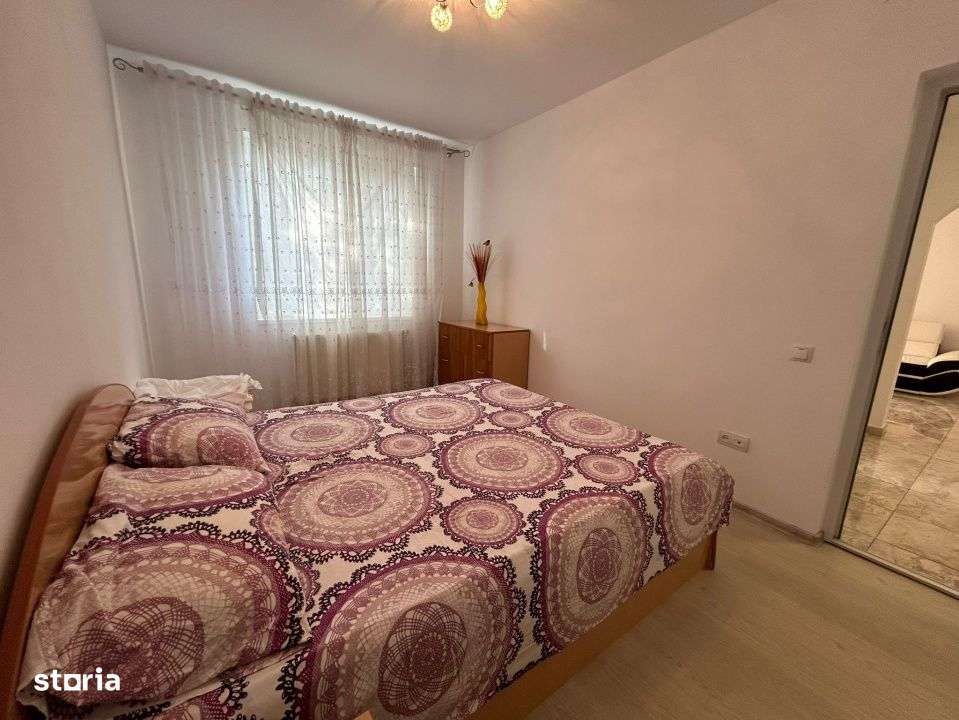 Apartament La Cheie, 3 camere Calea Galati, suprafata 65mp. - Imagine principală: 5/12