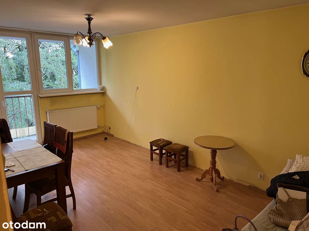 M-3, 38m2, Górna, Pełny Rozkład, Przyborowskiego-0