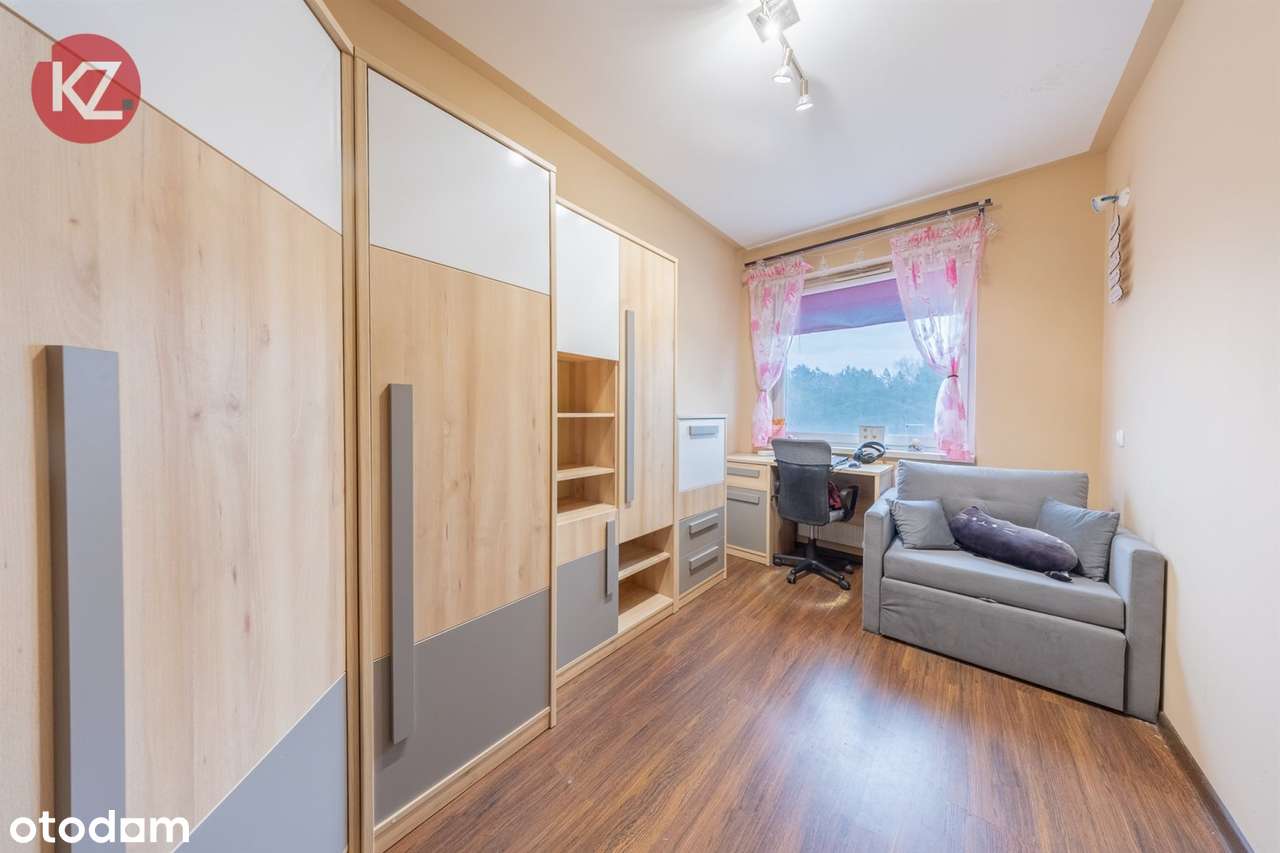 Mieszkanie na sprzedaż w Pile na osiedlu Jadwiżyn-14