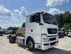 MAN TGX 18.360 - 1