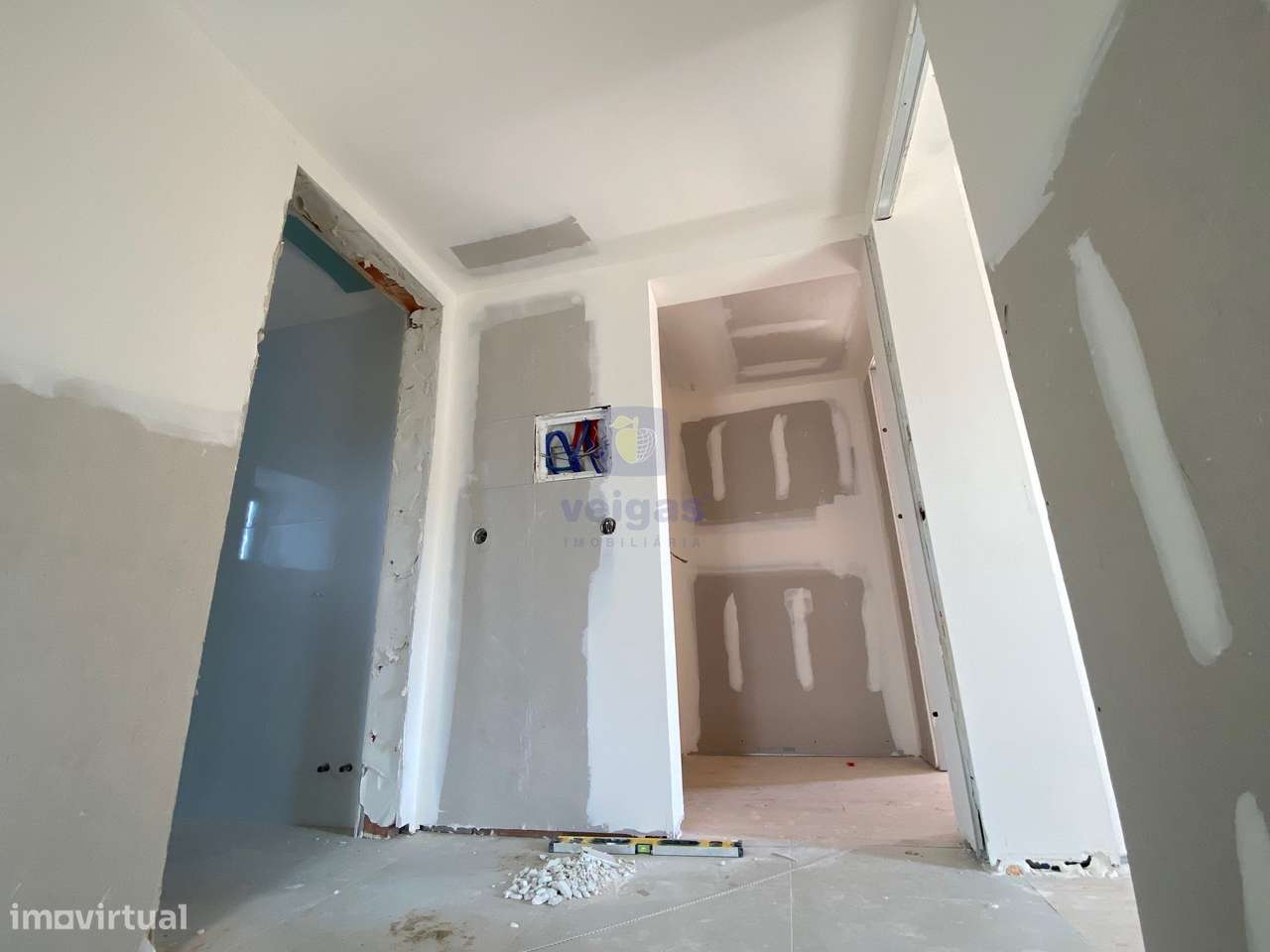 Moradia Recuperada T3 - São Bartolomeu dos Galegos-30