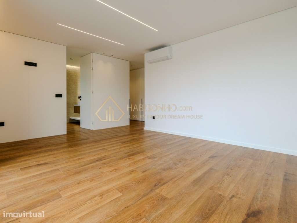 Moradia T4 C/ Piscina | Gulpilhares | Vila Nova de Gaia-30