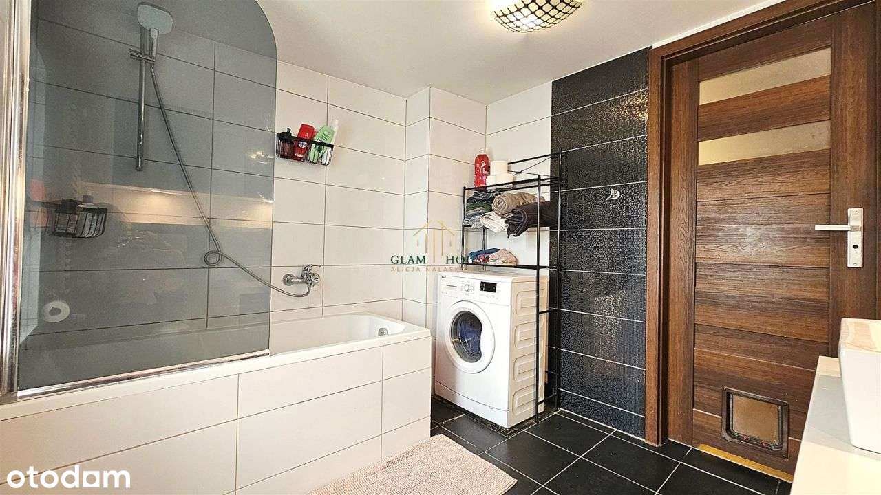 Wyjątkowe M-4 W Sercu Miasta Przestronne-16