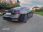 BMW Seria 7 - 2