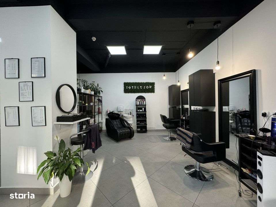 Spatiu comercial, parter, 71 mp utili, vitrina, preluare chiriasi, Dam - Imagine principală: 1/10