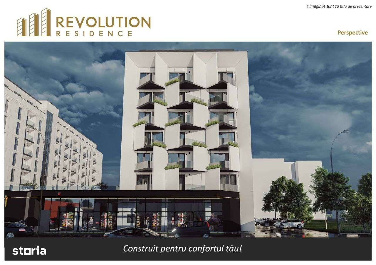 COMISION 0% - Ap. 4 camere - str.Vasile Alecsandri 72B, Baia Mare - Imagine principală: 3/14