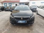 Peugeot 308 SW 1.5 BlueHDi Active J17 - 11