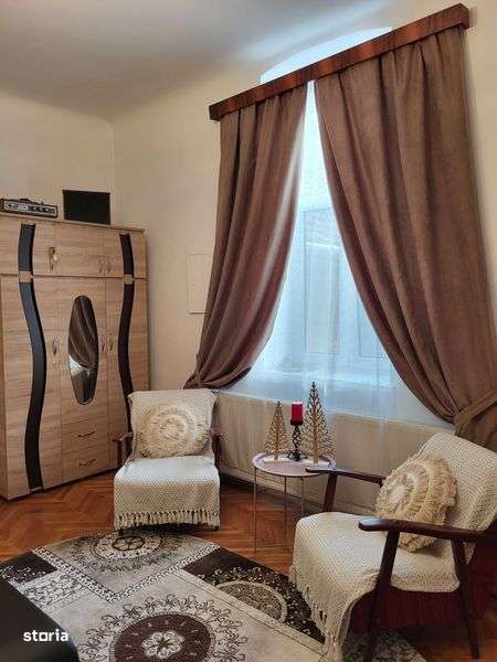 Vand apartament 2 camere - Imagine principală: 5/7