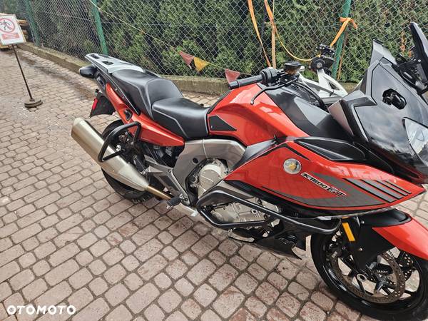 BMW K - 22