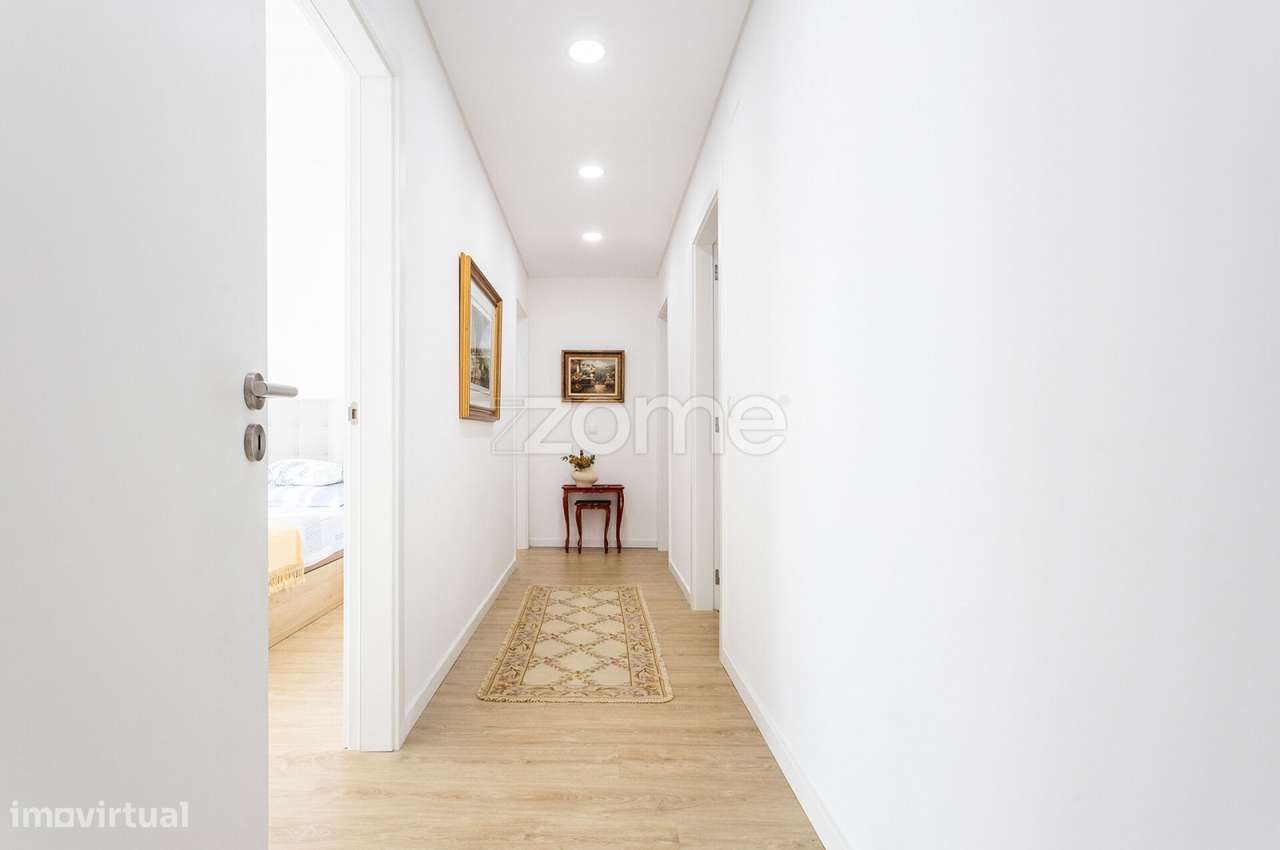 Moradia T3 com Piscina, Terraço Panorâmico e Vista Desafogada, Oeir...-22