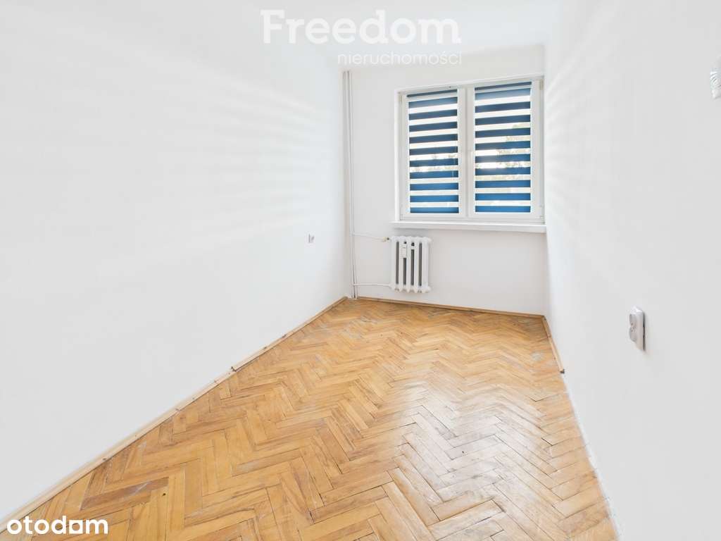 Mieszkanie w Kraśniku z balkonem - Pełny obrazek: 5/11