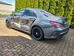 Mercedes-Benz CLA 200 (CDI) d AMG Line - 4