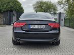 Audi A5 3.0 TDI DPF quattro S tronic - 5