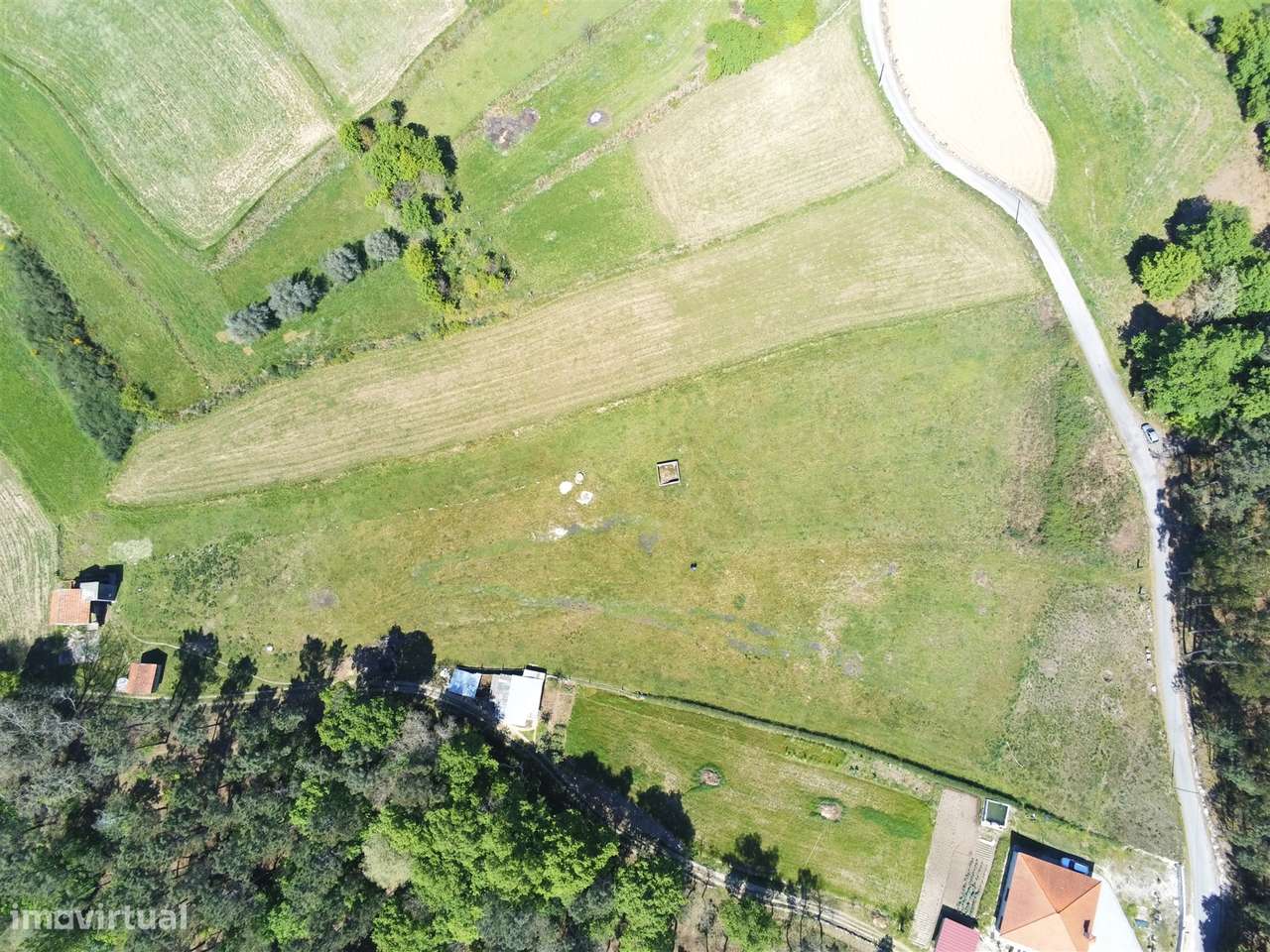 Terreno Misto  Venda em Borba de Montanha,Celorico de Basto-5
