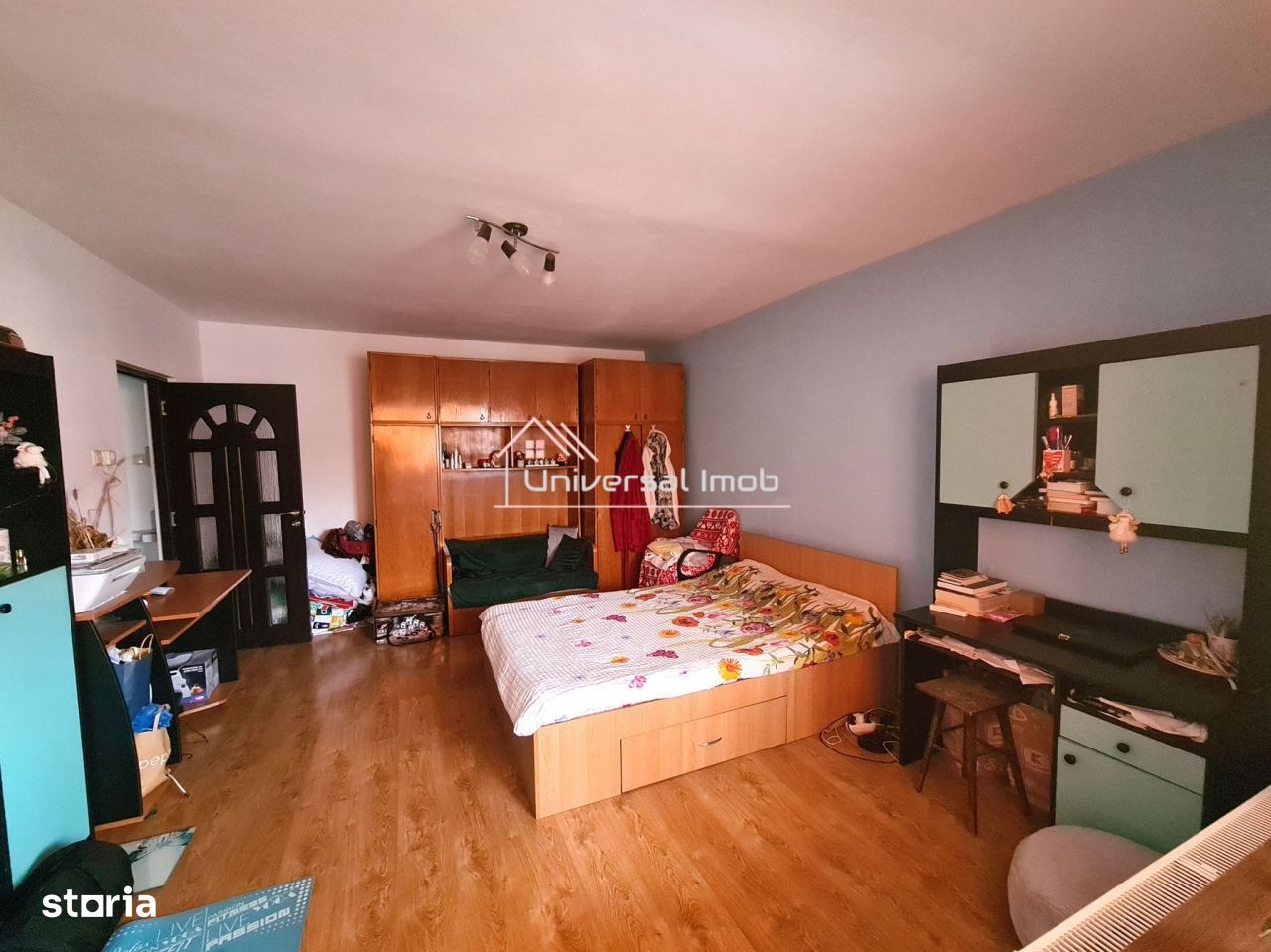 Apartament cu 1 camera , pe Calea Manastur