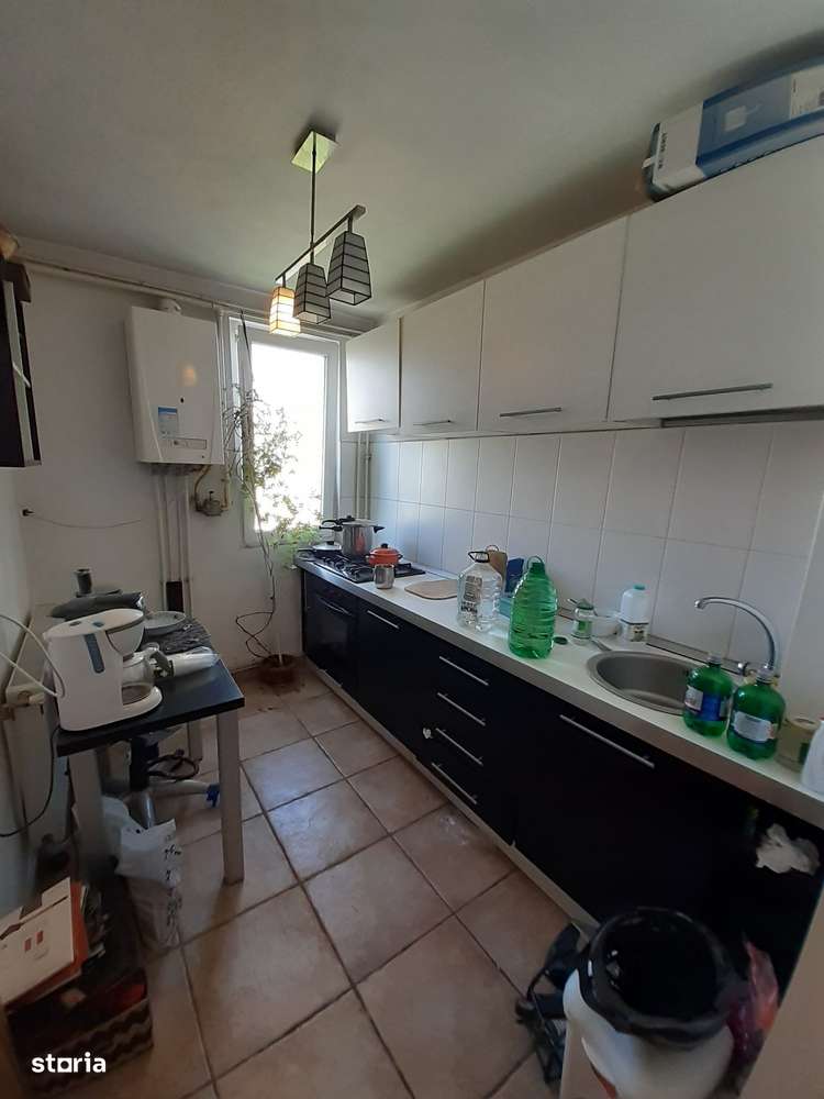 Berceni Bd. Al. Obregia 2 camere decomandat mobilat utilat, luminos - Imagine principală: 5/20