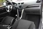 Suzuki Swift 1.2 X-ITE - 5