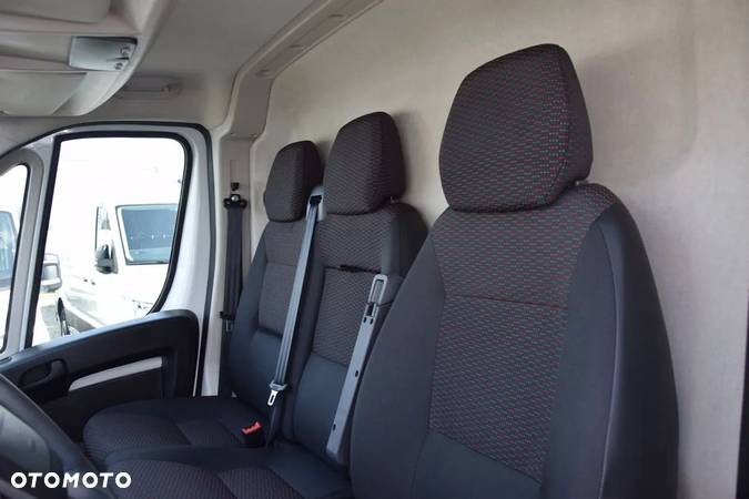 Peugeot BOXER ​*L3H2​*2.2BLUE HDI​*163KM​*TEMPOMAT​*KLIMA​*NAVI​*2 - 10