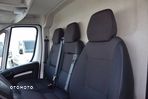 Peugeot BOXER ​*L3H2​*2.2BLUE HDI​*163KM​*TEMPOMAT​*KLIMA​*NAVI​*2 - 10