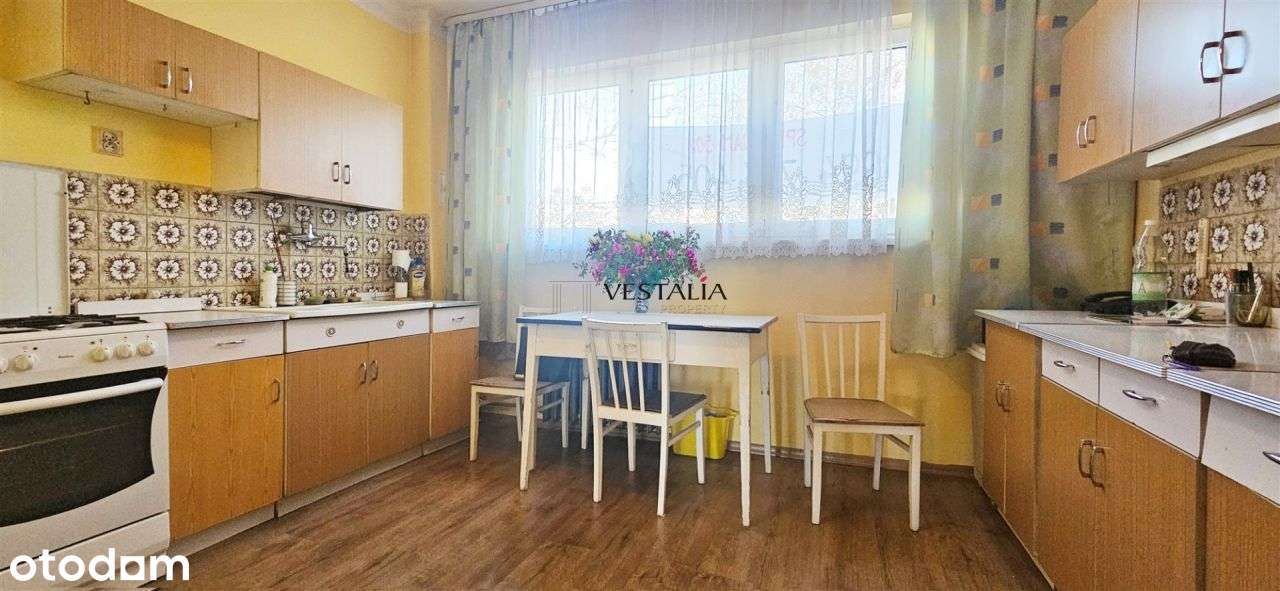 mieszkanie z dużym potencjałem Dąbrowa Gór-Gołonóg-3