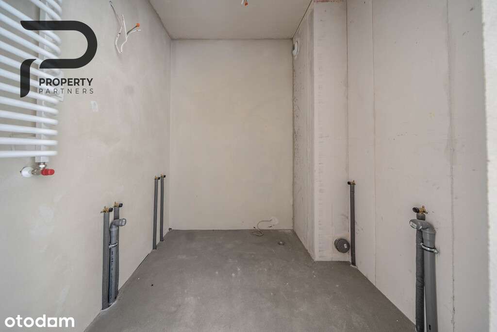 2 pokojowe mieszkanie na Czerwonych Makach-2