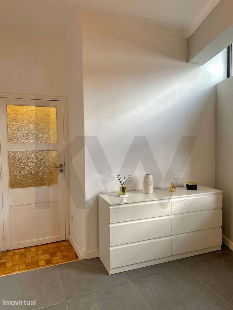 Apartamento T3+2 com Excelente Rentabilidade – Alojamento Local Licenc - Grande imagem: 4/47