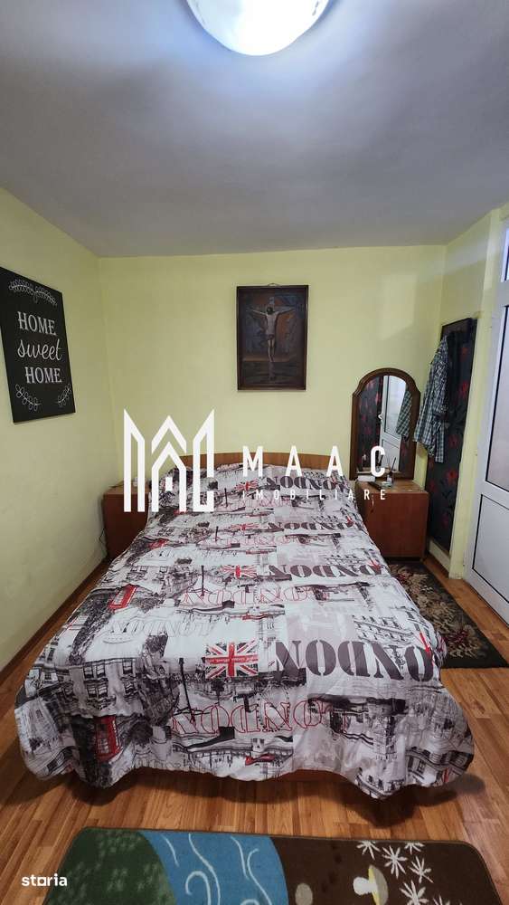 Black Friday | Apartament 3 camere Parter | Pretabil Spatiu Comercial - Imagine principală: 2/13