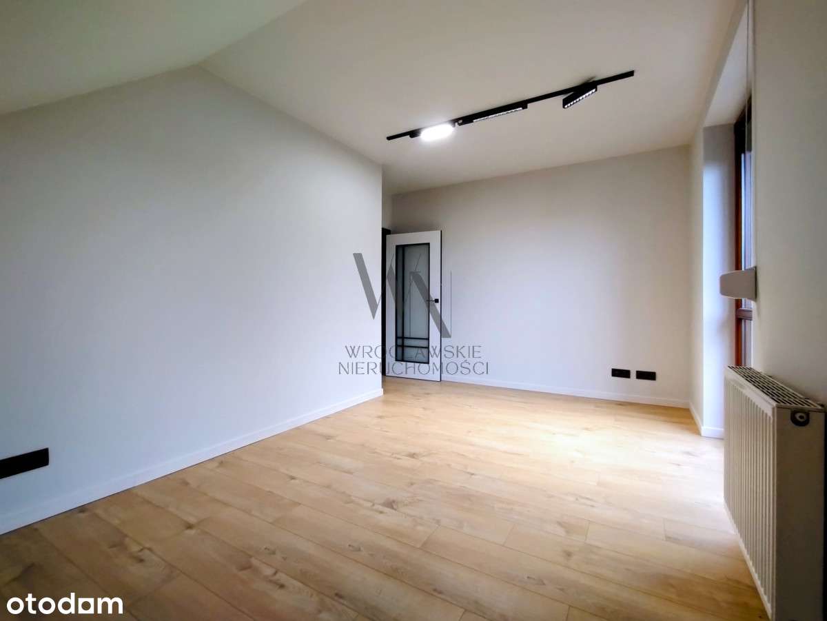 Dom*4pok*ogród z tarasem* garaż*-9