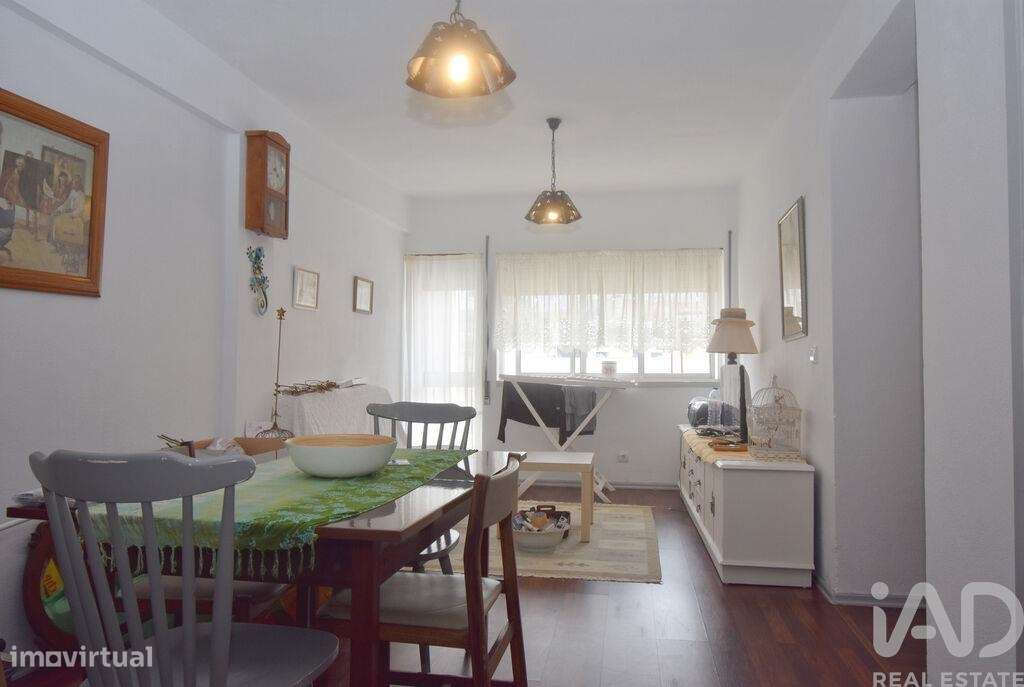 Apartamento T2 em São Miguel, Santa Eufémia e Rabaçal de 116,00 m2 - Grande imagem: 4/21