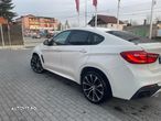 BMW X6 M M50d - 2