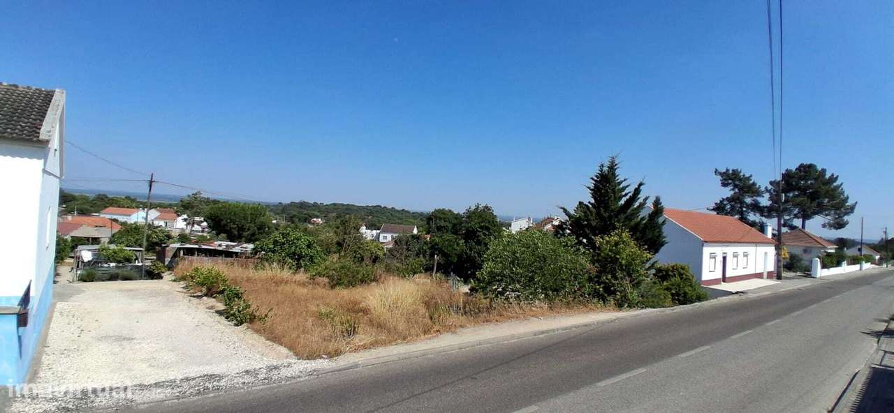 Lote de Terreno para Construção - Coruche - Grande imagem: 2/3