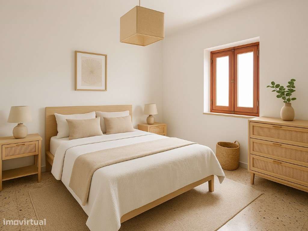 EXCLUSIVO! Quinta com Enorme Potencial no Coração do Alentejo Um Re... - Grande imagem: 4/60