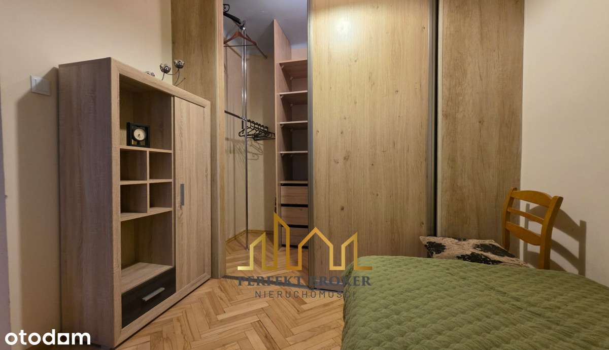 3 pokoje na Wieniawie do wejścia - Pełny obrazek: 3/9