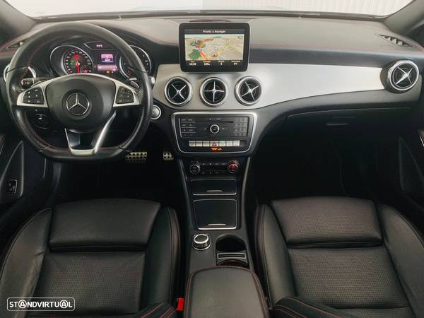 Mercedes-Benz GLA 220 d AMG Line 4-Matic - 31